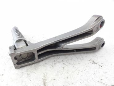 Kawasaki ZX-6R 636 Bj 03 Fußraste hinten links